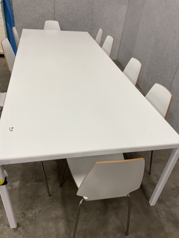 1472960-4 Conference furniture / Dining room furniture - Tables and chairs