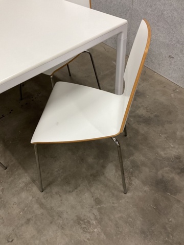 1472960-6 Conference furniture / Dining room furniture - Tables and chairs