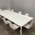 1472960-11 Conference furniture / Dining room furniture - Tables and chairs
