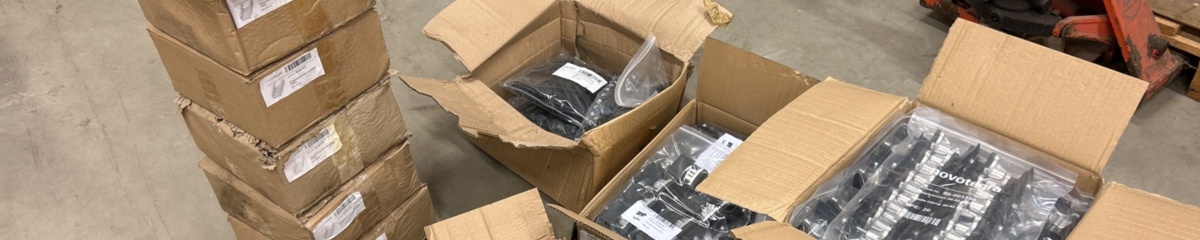 Bild som representerar auktionen - Blandade objekt i Västerbotten