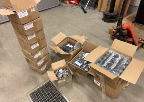 Bild som representerar auktionen - Blandade objekt i Västerbotten