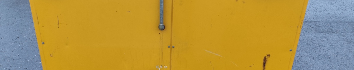 Bild som representerar auktionen - Avyttring från kustbevakningen