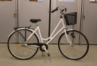 1416760 Cykel occano 3 växlar