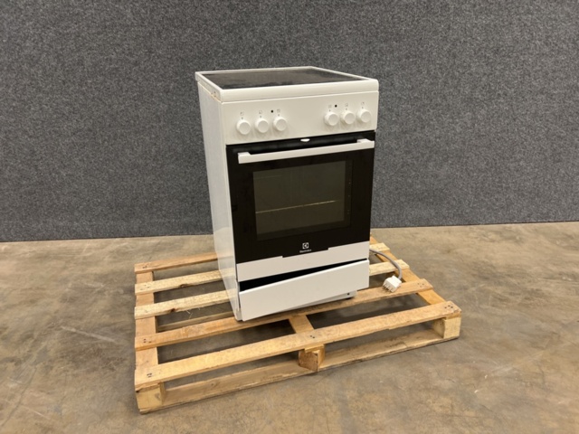1477109-1 Stove - Electrolux