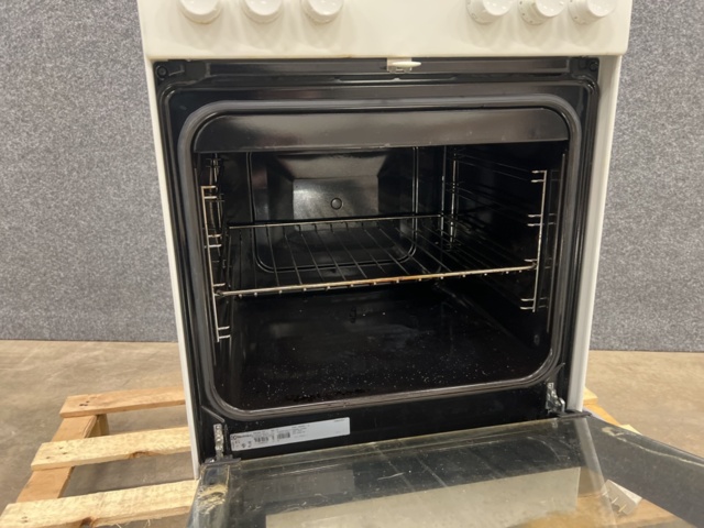 1477109-6 Stove - Electrolux