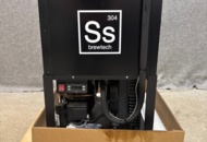 1436498 Glycol Cooler - Ss Brewtech 2TBG-570-GLYCOL