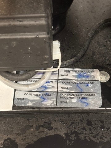 1436498-3 Glycol Cooler - Ss Brewtech 2TBG-570-GLYCOL