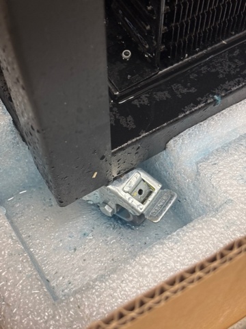 1436498-6 Glycol Cooler - Ss Brewtech 2TBG-570-GLYCOL