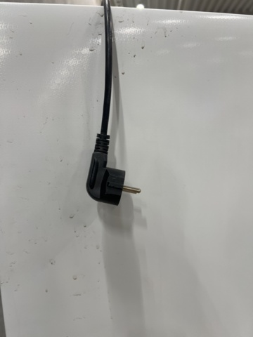 1477112-13 Fridge & freezer - Electrolux LTB1AF28W0