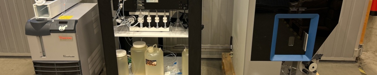 Bild som representerar auktionen - Northvolt Ett AB i konkurs - Leasingutrustning