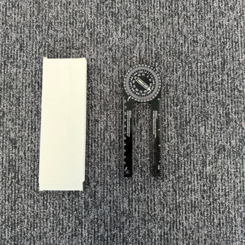 1477154-1 2 pcs Miter Saw Angle Gauges – Aluminum Alloy - Free Shipping