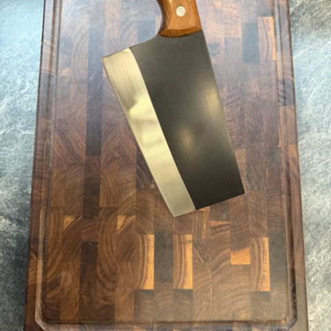 1477156-2 3-piece chef's knife set - Free shipping