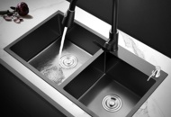 1477167 Multifunctional Sink with Mixer - Free Shipping