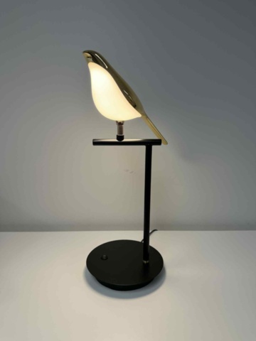 1477282-1 Table lamp Harmony Bird - Free shipping