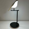 1477282-2 Table lamp Harmony Bird - Free shipping