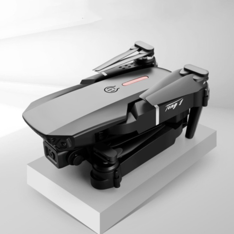 1477291-5 2 drones SkyView Duo Camera - Free shipping