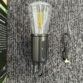 1477300-2 5 pcs Camping Lamps LED Flat – Rechargeable – Free shipping