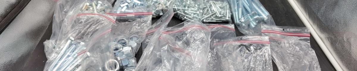 Bild som representerar auktionen - Överskottsgods från bygghandel