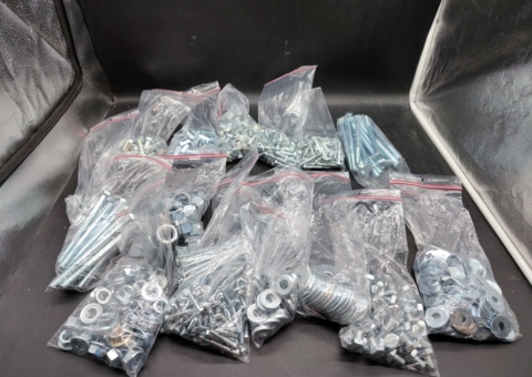 Bild som representerar auktionen - Överskottsgods från bygghandel