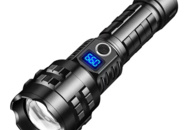 1477368 Ficklampa StormLight Pro 1200 – IP65 & Powerbank - Fri frakt