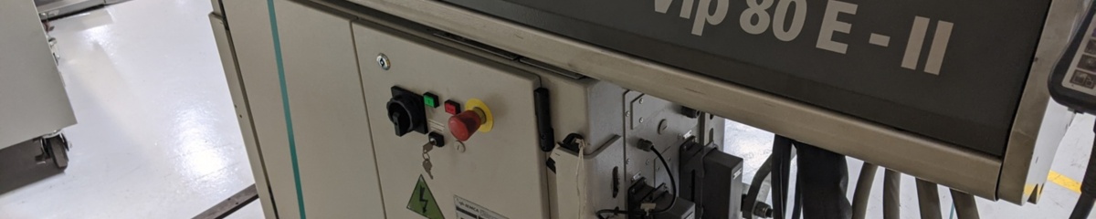 Bild som representerar auktionen - Avyttring svarvstångsmagasin