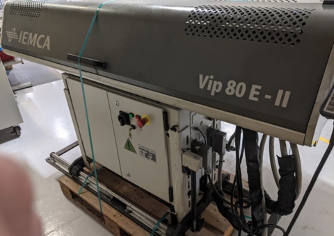 Bild som representerar auktionen - Avyttring svarvstångsmagasin