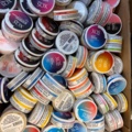 1405427-3 *UPDATE* Lot of snus – approx. 1,629 pcs.