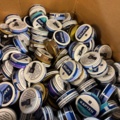 1405427-6 *UPDATE* Lot of snus – approx. 1,629 pcs.