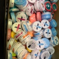 1405427-13 *UPDATE* Lot of snus – approx. 1,629 pcs.