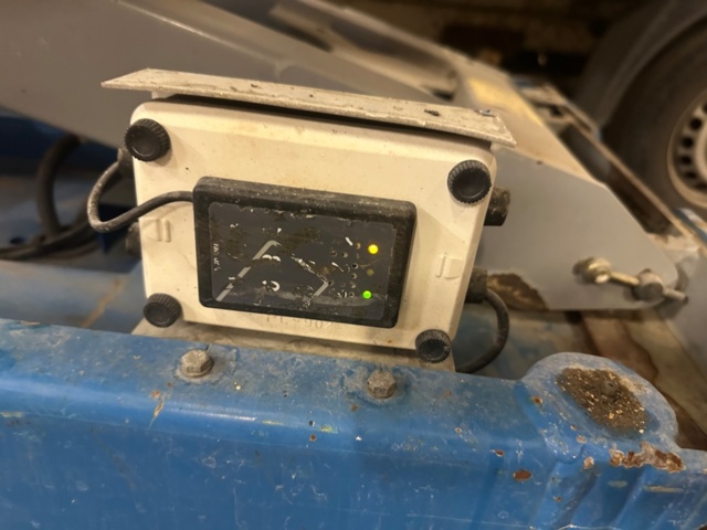 1477122-19 Saxlift Genie GS1930 -2013