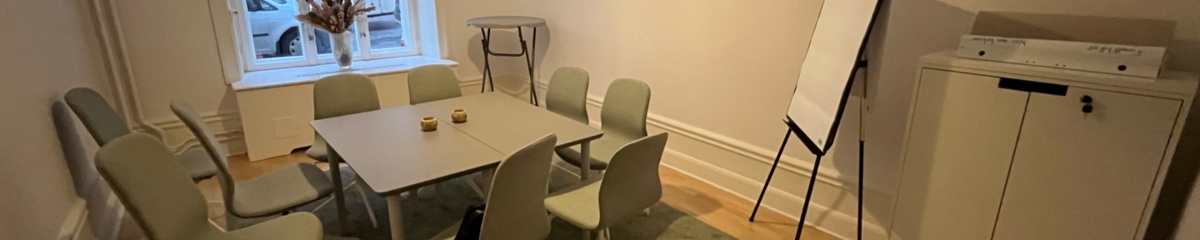 Bild som representerar auktionen - Agera Adviser HR Sverige AB i konkurs