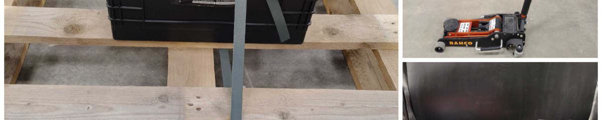 Bild som representerar auktionen - Avyttring av sortiment med bilvård, batteri och verkstadsutrustning