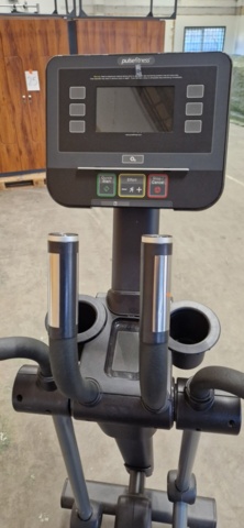 1477674-2 Pulse fitness cross trainer