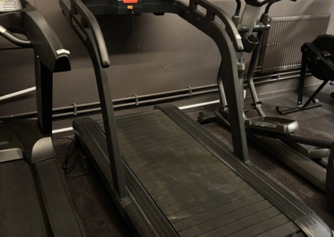 Bild som representerar auktionen - Grand Mosebacke SMART Club AB i konkurs