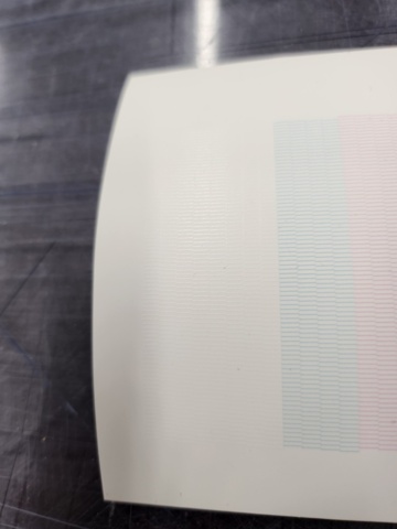 1371155-6 Large format printer with accessories - Mimaki UCJV300-160