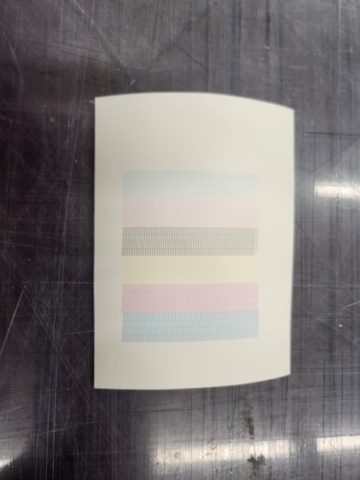 1371155-7 Large format printer with accessories - Mimaki UCJV300-160