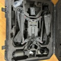 1411410-30 Drönare med tillbehör - DJI Matrice 300 RTK - 2020, få flygtimmar