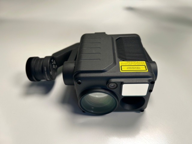 1411410-14 Drönare med tillbehör - DJI Matrice 300 RTK - 2020, få flygtimmar