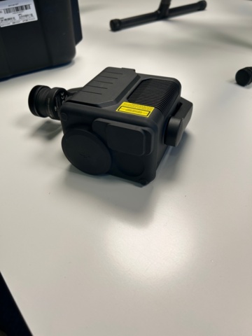 1411410-18 Drönare med tillbehör - DJI Matrice 300 RTK - 2020, få flygtimmar