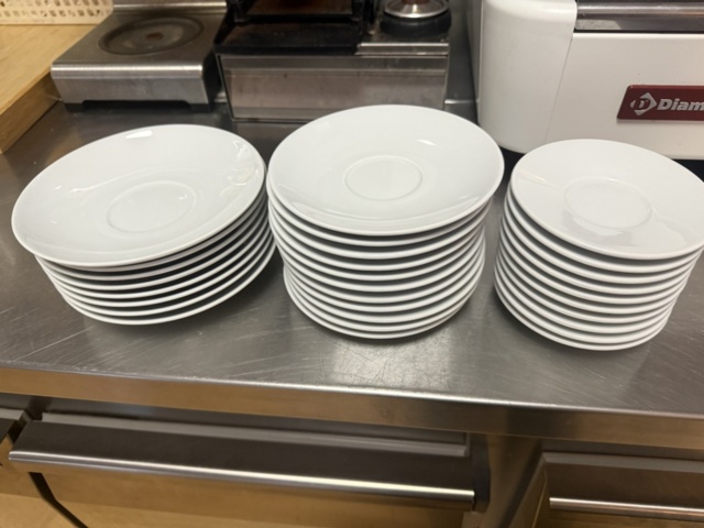 1457456-15 Coffee machine with grinder - Diamond Aroma Plus AROMA/2EW -2020