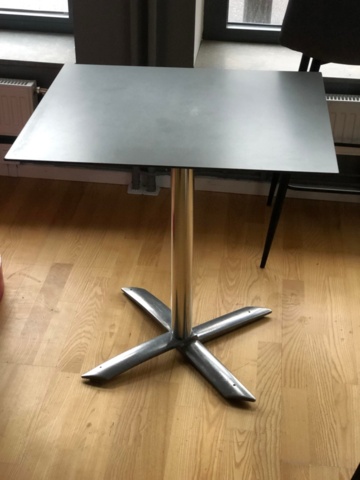 1457455-9 Large collection of outdoor furniture for restaurants