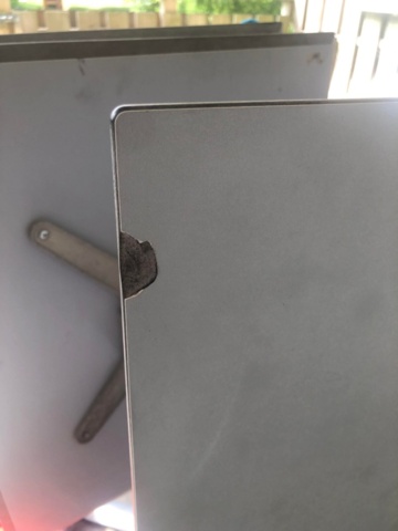 1457455-10 Large collection of outdoor furniture for restaurants