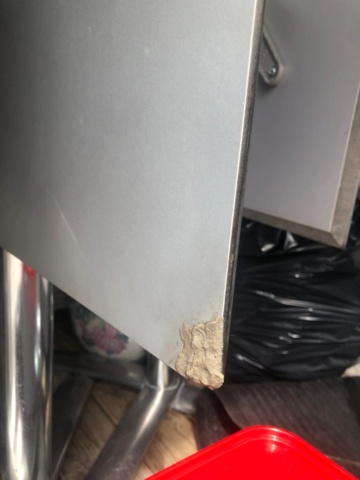 1457455-11 Large collection of outdoor furniture for restaurants