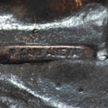 1400678-15 Large collection of bronze jewelry by designer Pentti Sarpaneva