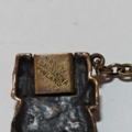 1400678-18 Large collection of bronze jewelry by designer Pentti Sarpaneva
