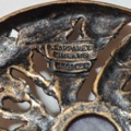1400678-35 Large collection of bronze jewelry by designer Pentti Sarpaneva