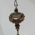 1400678-36 Large collection of bronze jewelry by designer Pentti Sarpaneva
