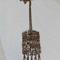 1400678-40 Large collection of bronze jewelry by designer Pentti Sarpaneva