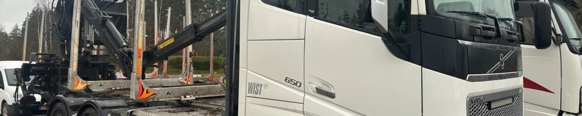 Image representing the auction - CM Åkeri AB in bankruptcy