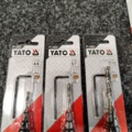 1475535-6 Furniture drill Yato